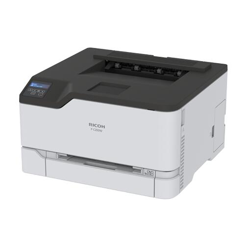 Ricoh P C200W Farblaserdrucker Ricoh P C200W Farblaserdrucker